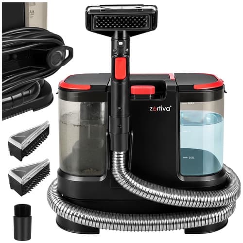 VacTrim Textiltvätt / Mattvätt - 1.8L
