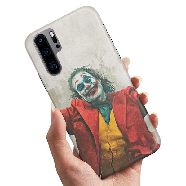 Samsung Galaxy Note 10 - Skal/Mobilskal Joker