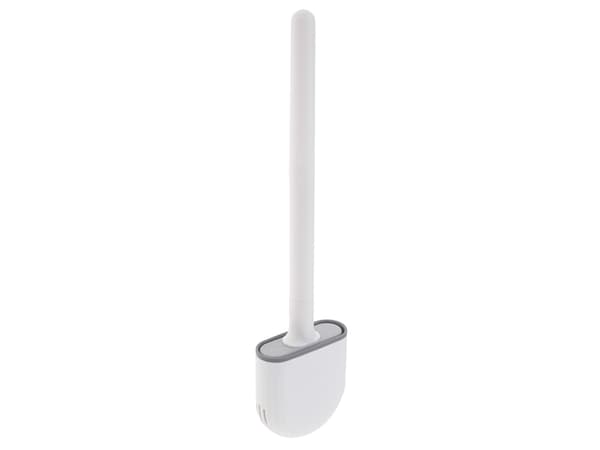 Silikoninen WC-harja 1-Pack