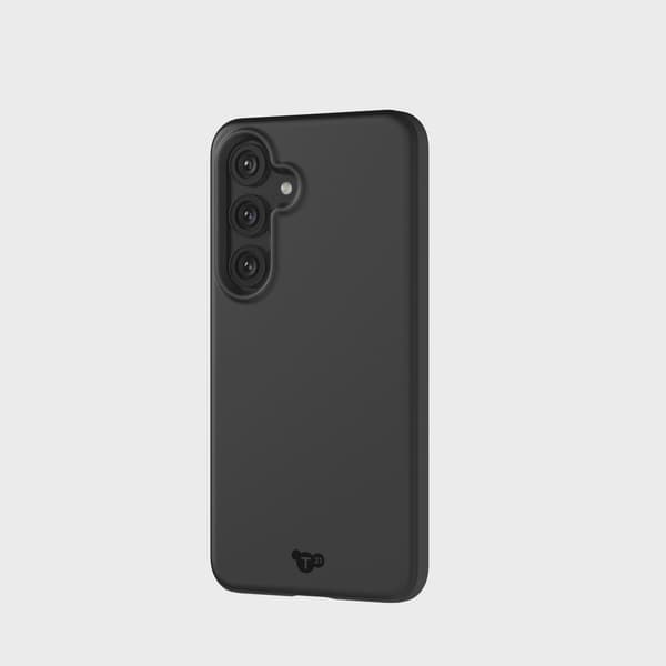 Tech21 Evo Lite Galaxy S24 5G Svart