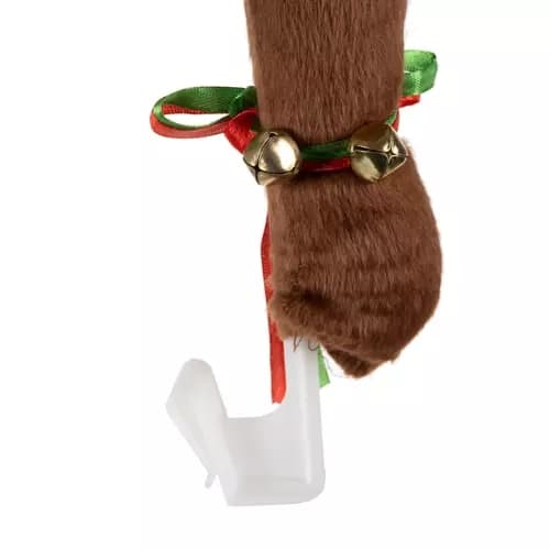Poro-sarvet Autolle – Rudolf