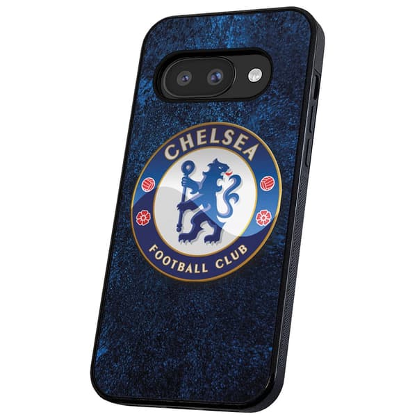 Google Pixel 9A - Skal/Mobilskal Chelsea