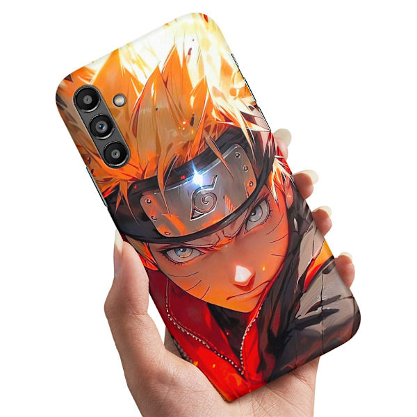 Deksel / Mobildeksel til Samsung Galaxy A56 5G - Naruto