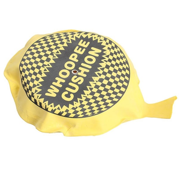 Pruttepude Selvoppustelig Luft-prut Multicolor