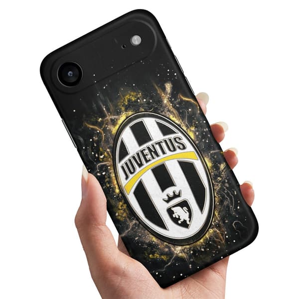 Deksel / Mobildeksel til iPhone 17 Air - Juventus