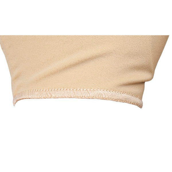 Hallux Valgus / Tåspridare - Stöd för stortån Beige