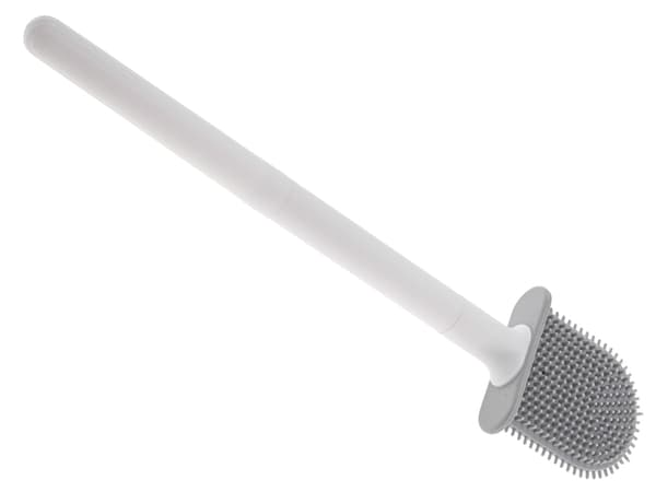 Silikoninen WC-harja 1-Pack