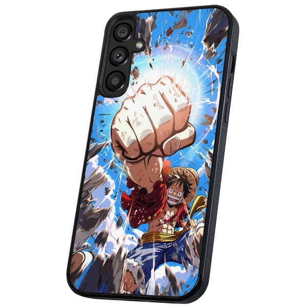 Samsung Galaxy S26 FE - Skal/Mobilskal One Piece