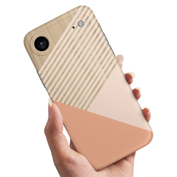 Deksel / Mobildeksel til iPhone 17 Air - Trekunst