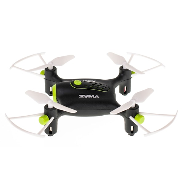 SYMA X20P 2.4GHz RTF 360 RC-drönare