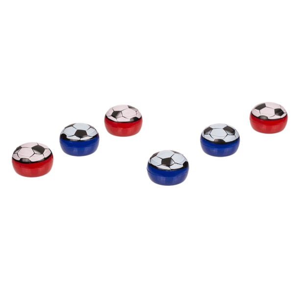 Drinking Game, Tabletop Football, Multicolor