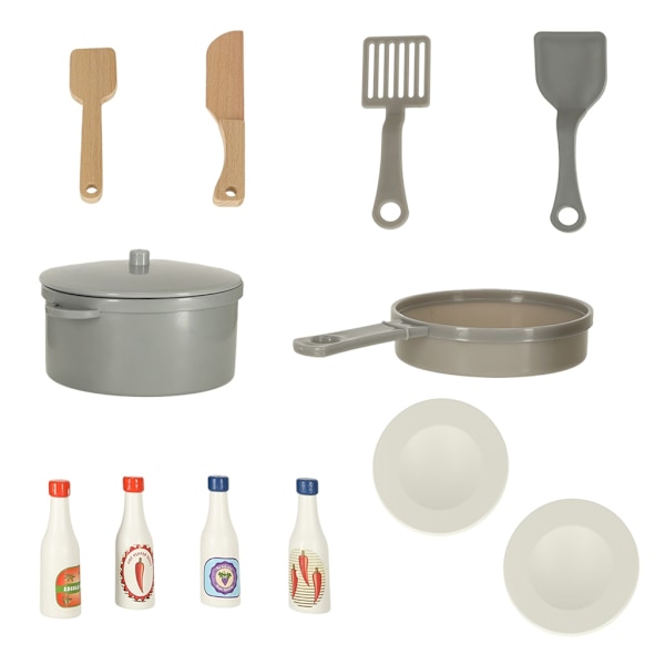 Leksakskök för Barn - Barnkök