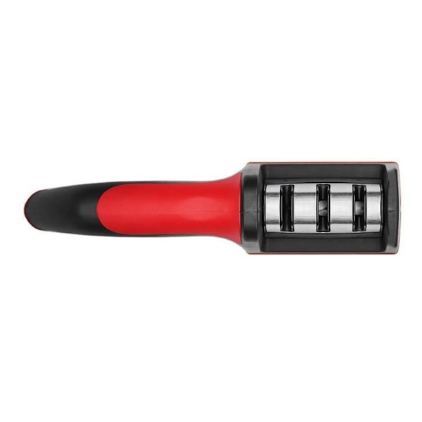 Knivsliper 3-i-1 - Slipp dine kniver