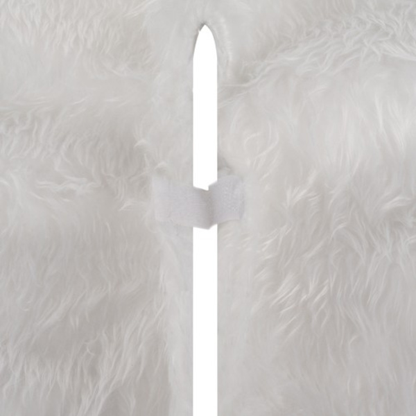 Julgransmatta - 90 cm
