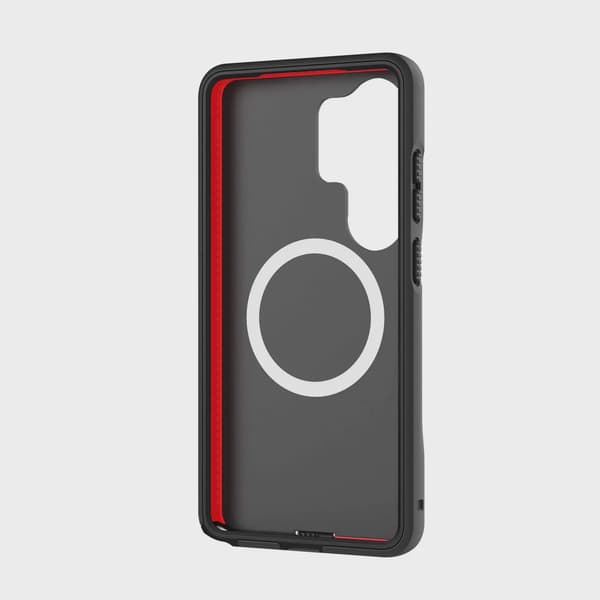 Tech21 Evo Guard MagSafe Samsung Galaxy S26 Ultra Svart