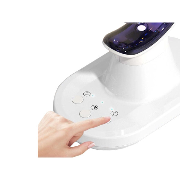 Luftfuktare aromdiffusor - Med LED-nattlampa