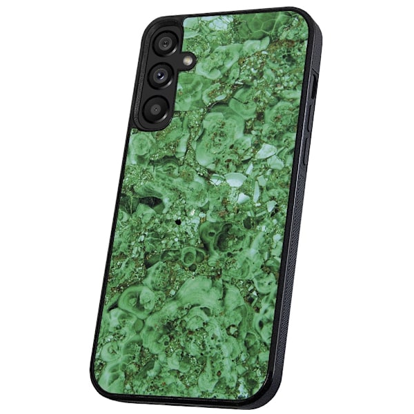 Samsung Galaxy S25 - Kuoret/Suojakuori Marmori