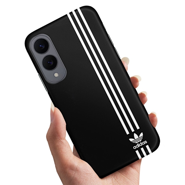 Samsung Galaxy S25 Edge - Skal/Mobilskal Adidas
