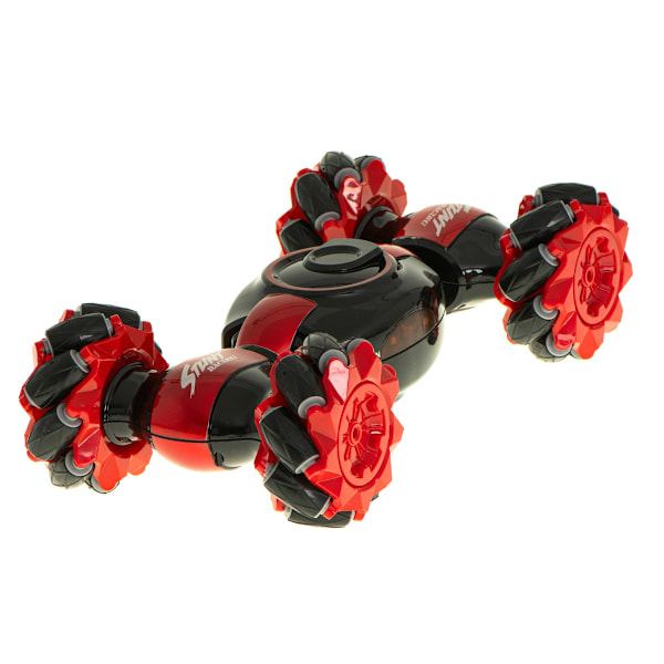 RC Stuntbil - Speed ​​Pioneer 360
