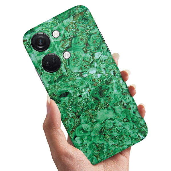 OnePlus Nord 3 5G - Skal/Mobilskal Marmor
