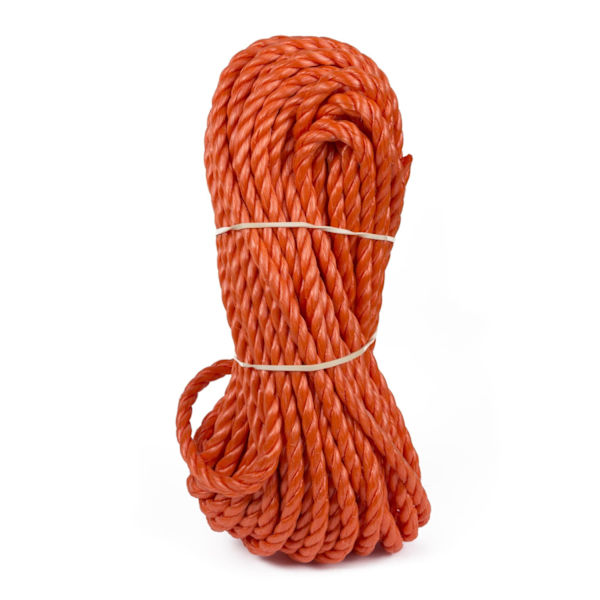 Rep 8 mm x 20 m orange