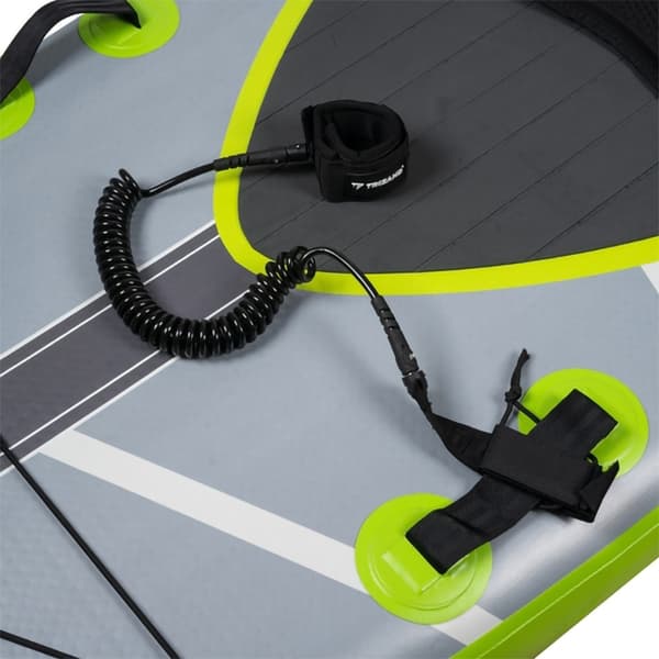 SUP-board med Tilbehør / Oppustelig Paddleboard - 335 cm