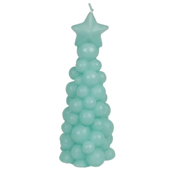 Telys Juletre – Jul Multicolor