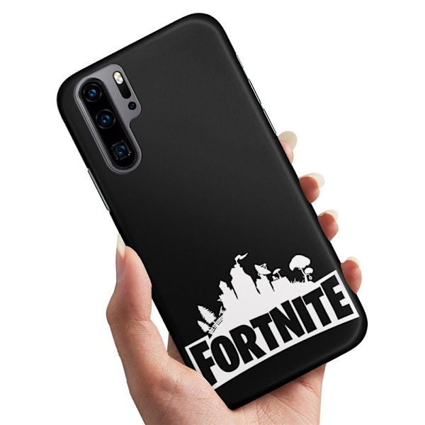 Huawei P30 Pro - Kuoret/Suojakuori Fortnite