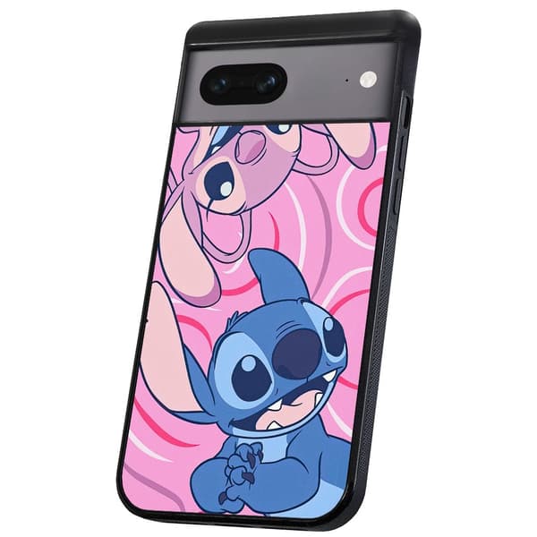 Google Pixel 7 - Skal/Mobilskal Stitch