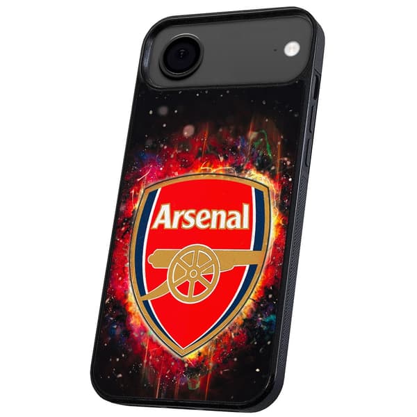 iPhone 17 Air - Deksel/Mobildeksel Arsenal