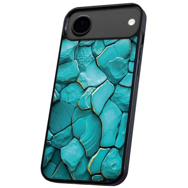iPhone 17 Air - Skal/Mobilskal Stones