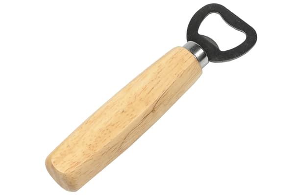 Flasköppnare