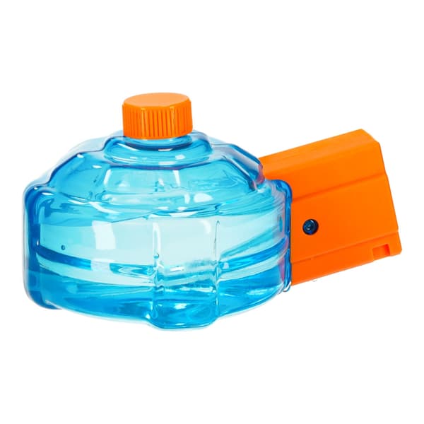 Sähköinen Vesipyssy LED-valolla - 350 ml