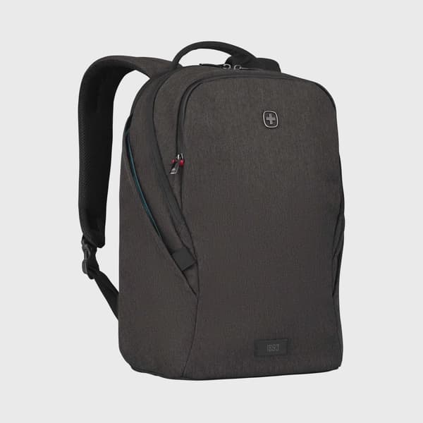 Wenger MX Light 16" Datorryggsäck Grå
