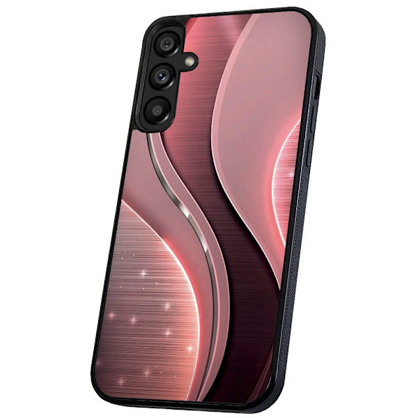 Samsung Galaxy A13 5G/A04s - Skal/Mobilskal Abstract