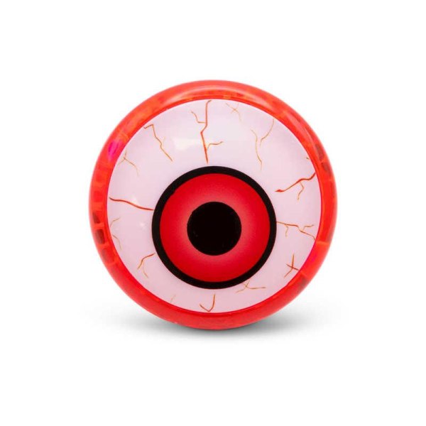 Jojo / Yoyo - Blinkende Øye Multicolor