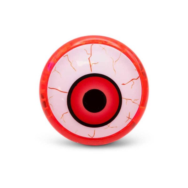 Yojo / Yoyo - vilkkuva silmä Multicolor