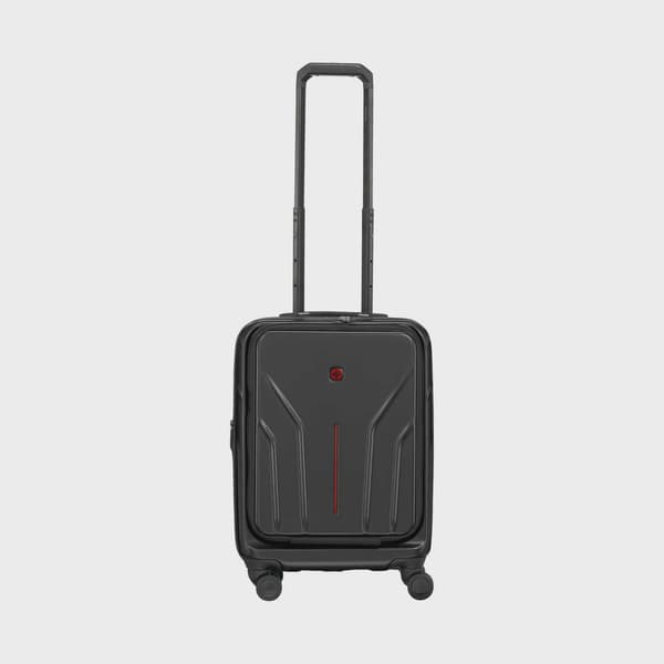 Wenger Amplix handbagage svart