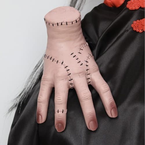 Frankenstein Hand - Halloween