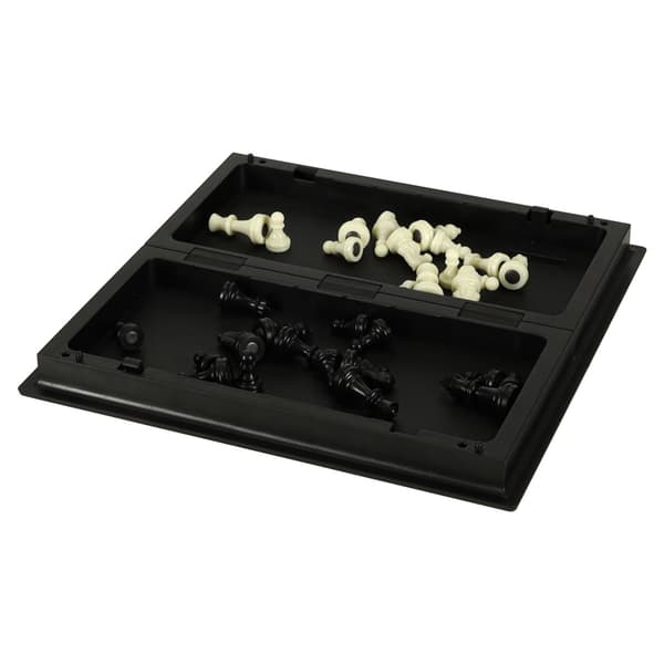 Magnetisk sjakkspill - 19 cm