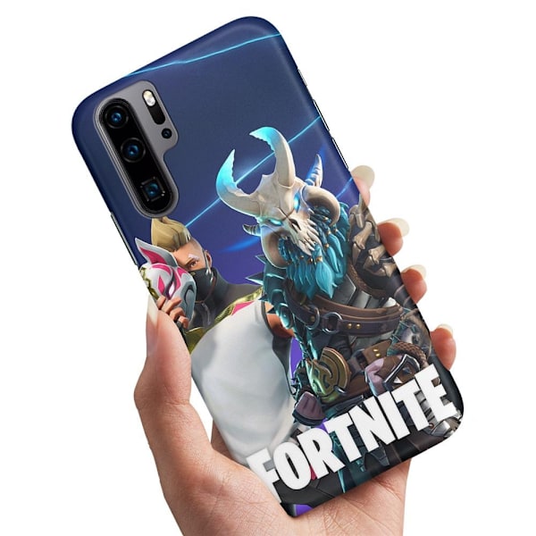 Samsung Galaxy Note 10 - Skal/Mobilskal Fortnite