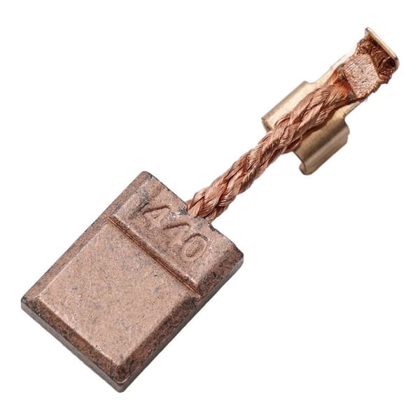 Kullbørster / Reservedel til Makita CB-440 2-Pack