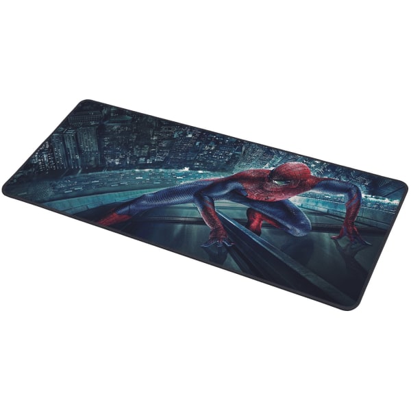 Musematte Spider-Man - 70x30 cm - Gaming Multicolor