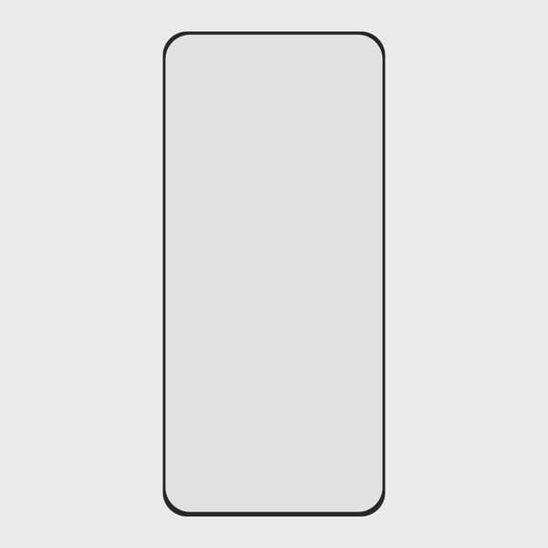 Vivanco Full Screen 3D Skyddsglas 9H Honor 200 Pro 5G