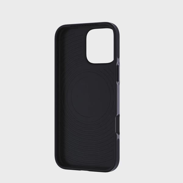 Tech21 Evo Lite iPhone 16 Pro Max Svart