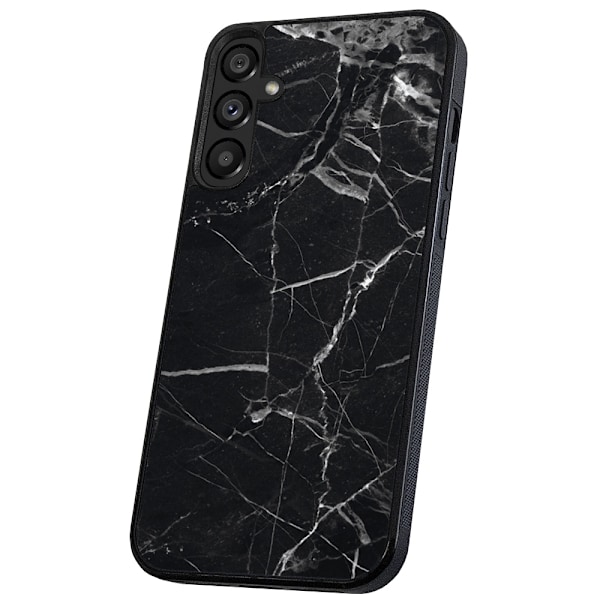 Samsung Galaxy S25 Plus - Deksel/Mobildeksel Marmor