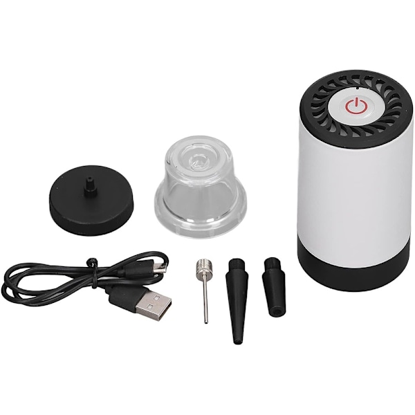 Elektrisk Vakuumpump