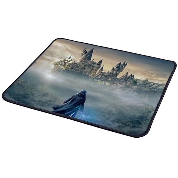 Musematte Harry Potter - 30x25 cm - Gaming Multicolor