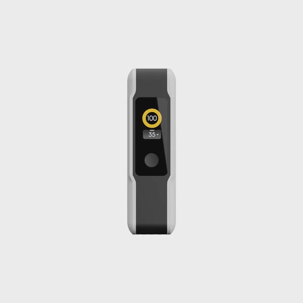 Xtorm GRS NextGen Power Bank 35W 20.000mAh USB-C/C/A Vit