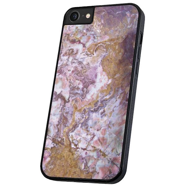 iPhone 6/7/8 Plus - Skal/Mobilskal Marmor